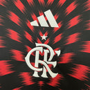 Camisa Flamengo 25/26 - Treino