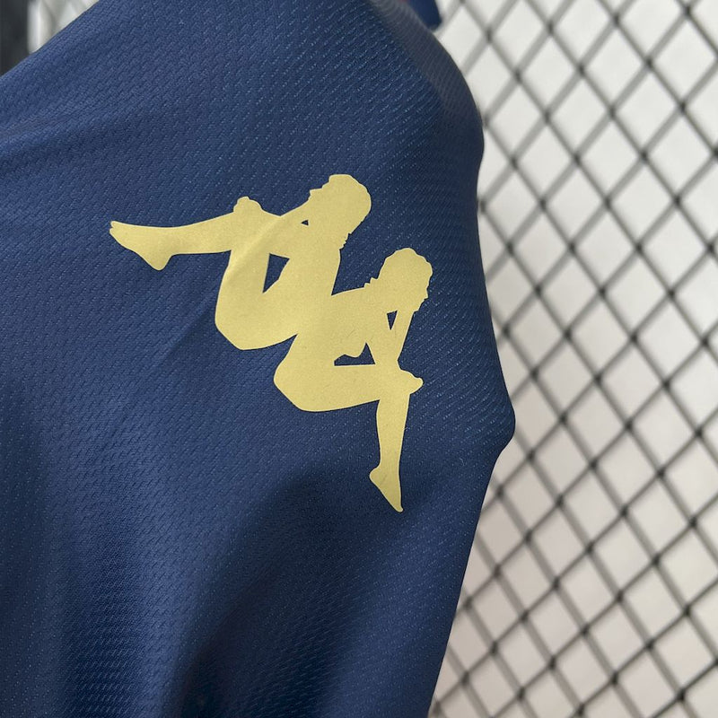 Camisa FC Versailles 24/25 Third