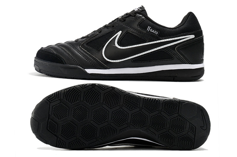 Chuteira Nike SB Gato Ic Futsal
