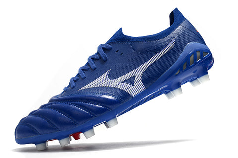 Chuteira Mizuno Morelia Neo Campo