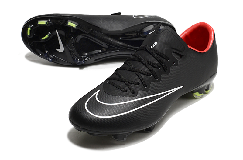 Chuteira Nike Mercurial Vapor 10 Campo