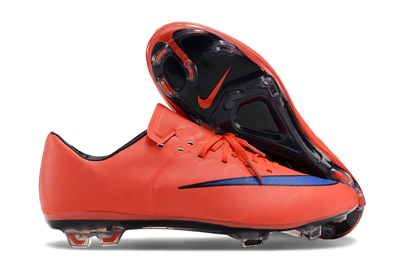 Chuteira Nike Mercurial Vapor 10 Campo