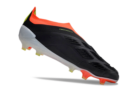 Chuteira adidas Predator Elite Laceless Campo