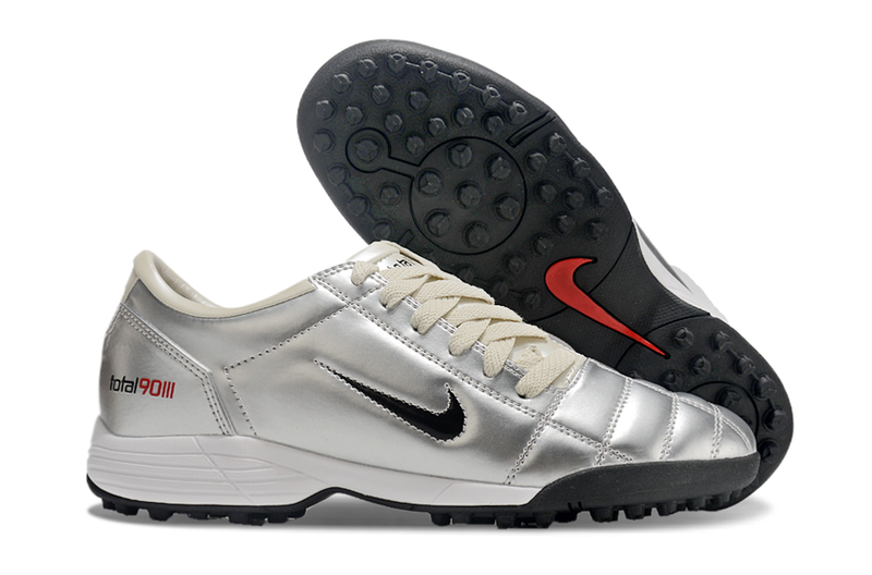Chuteira Nike Total 90 Society