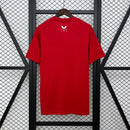 Camisa Athletic Bilbao 25/26 - Goleiro