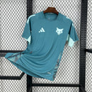 Camisa Cruzeiro 25/26 Treino - Azul Escuro