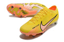 Chuteira Nike Mercurial Vapor XV Elite SG Campo - Amarela