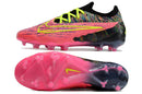 Chuteira Nike Phantom GX Low Elite FG Campo
