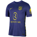 Camisa Atlético De Madrid I 25/26 s/n Torcedor - Azul