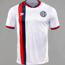 Camisa San Lorenzo II Masculina 25/26 s/n Torcedor - Branco
