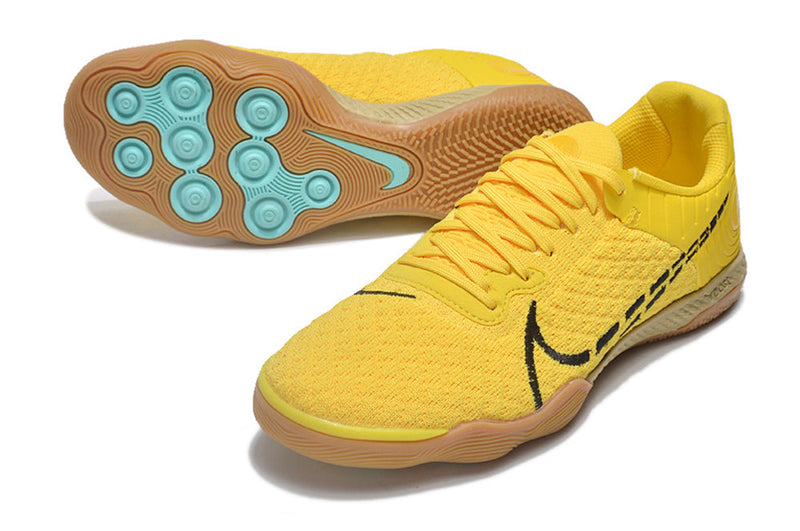 Chuteira Nike React Gato Futsal