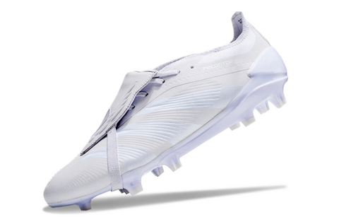 Chuteira adidas Predator + Elite FG Campo
