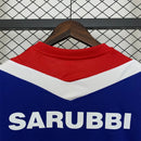 Camisa Nacional do Urugai 25/26 Treino - All Sponsors