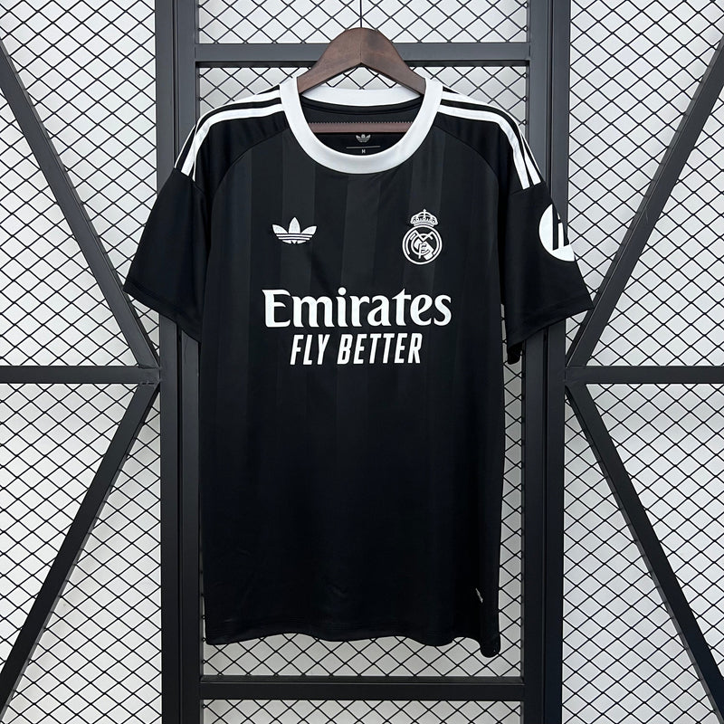 Camisa Real Madrid 25/26 Special Edition