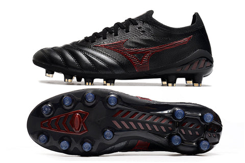 Chuteira Mizuno Morelia Neo Campo