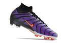 Chuteira Nike Air Zoom Mercurial Superfly IX Elite Campo
