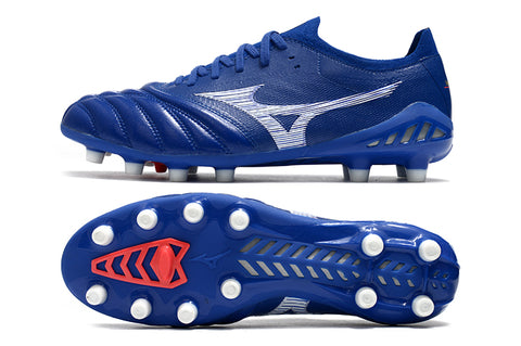 Chuteira Mizuno Morelia Neo Campo