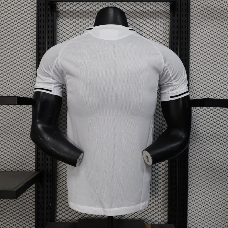 Camisa Newcastle United 25/26 Jogador