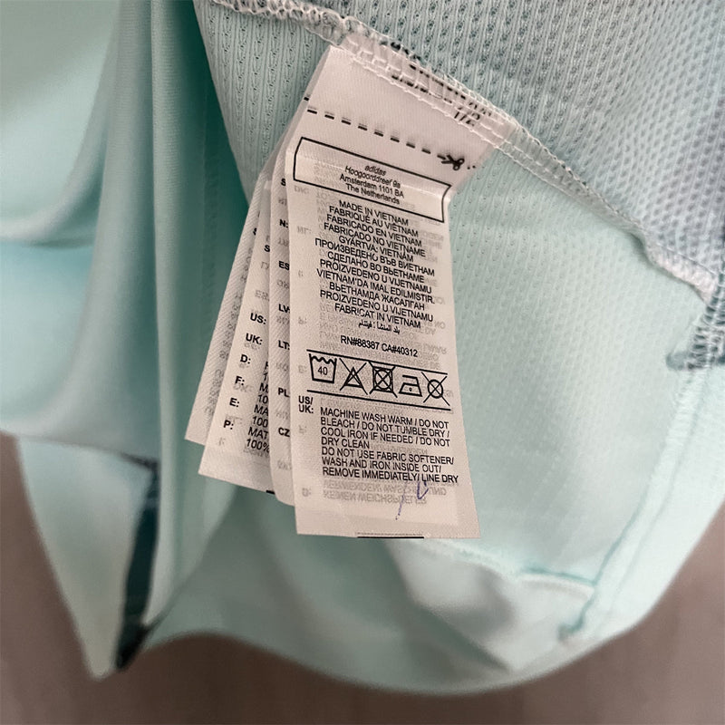 Camisa Cruzeiro Feminina 25/26 - Treino