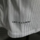 Camisa Barcelona 25/26 Special Edition Jogador - Branco