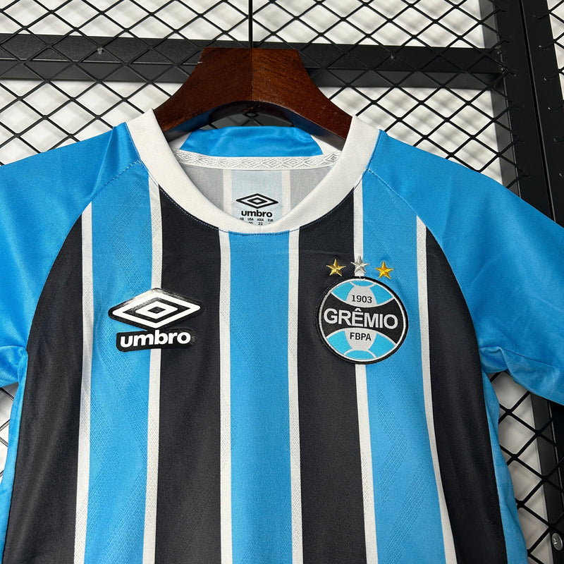 Kids Grêmio 25/26 Home