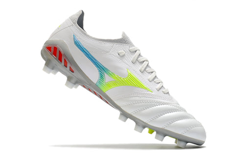 Chuteira Mizuno Morelia Neo Campo