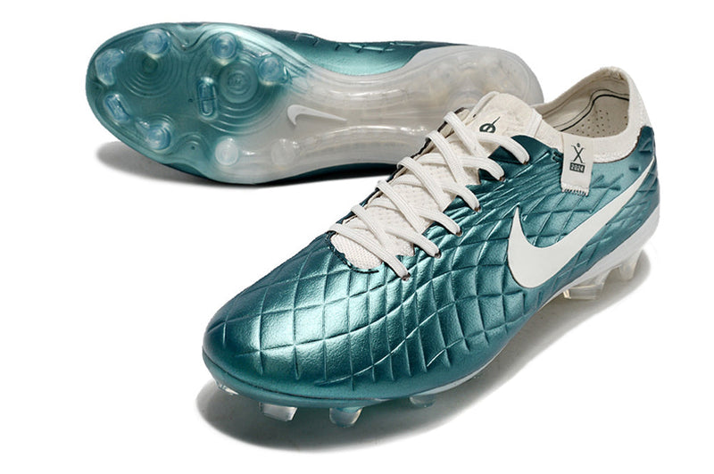 Chuteira Nike Tiempo Legend 10 Elite Campo