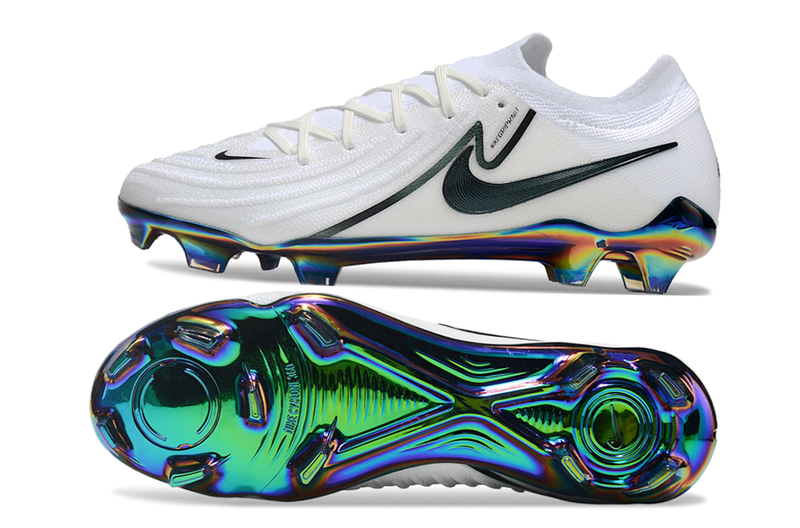 Chuteira Nike Phantom GX II Elite FG Campo