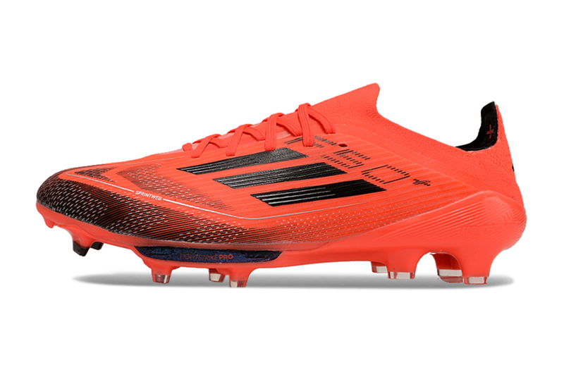 Chuteira adidas F50 FG Campo