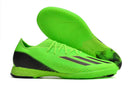Chuteira Adidas X Speed Portal 3 Futsal - Verde