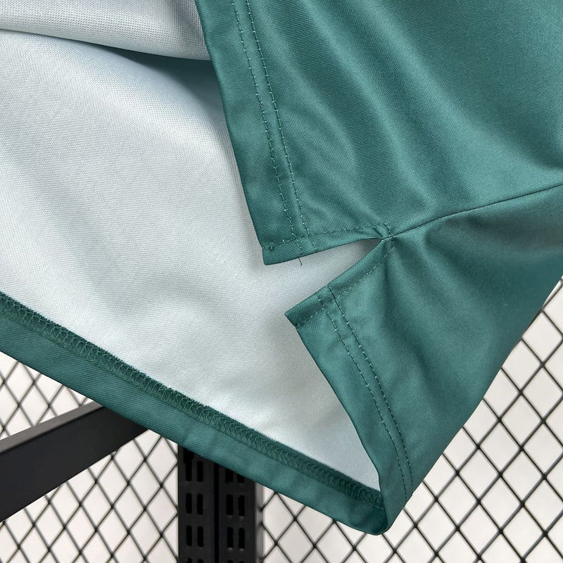 Camisa Young Africans 25/26 Home