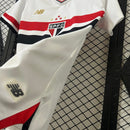 Camisa São Paulo Feminina Home 25/26