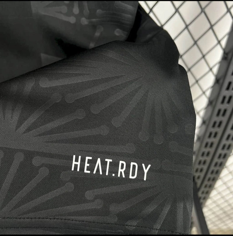 Camisa México de ORO 25/26 Special Edition