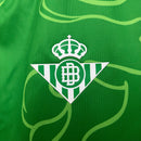 Camisa Real Betis 25∕26 Special Edition