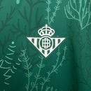 Camisa Real Betis 25∕26 Special Edition - Verde Escuro