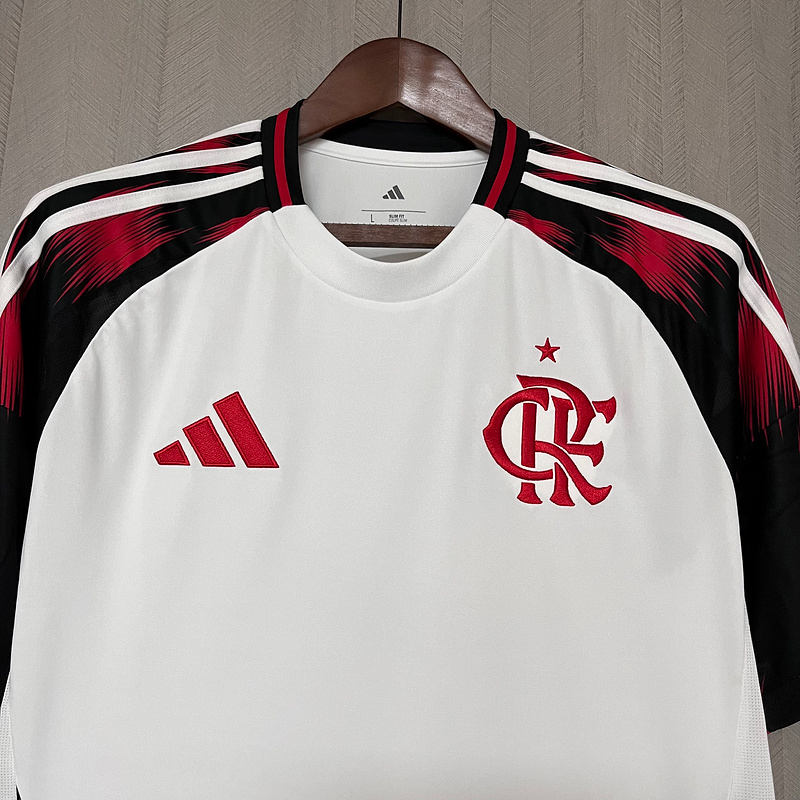 Camisa Flamengo 25/26 Away