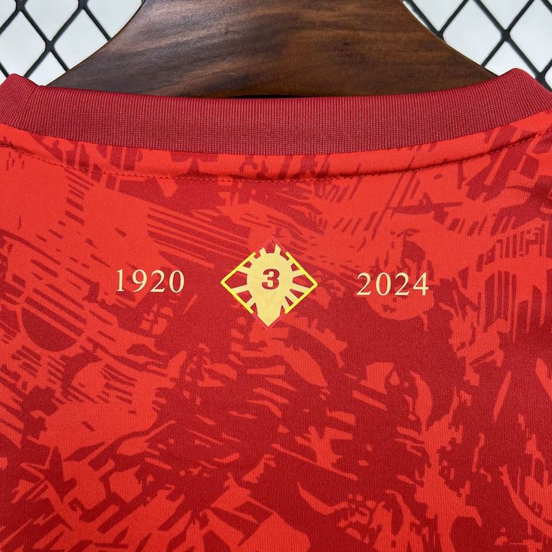 Camisa Seleção da Espanha Special Edition 24/25