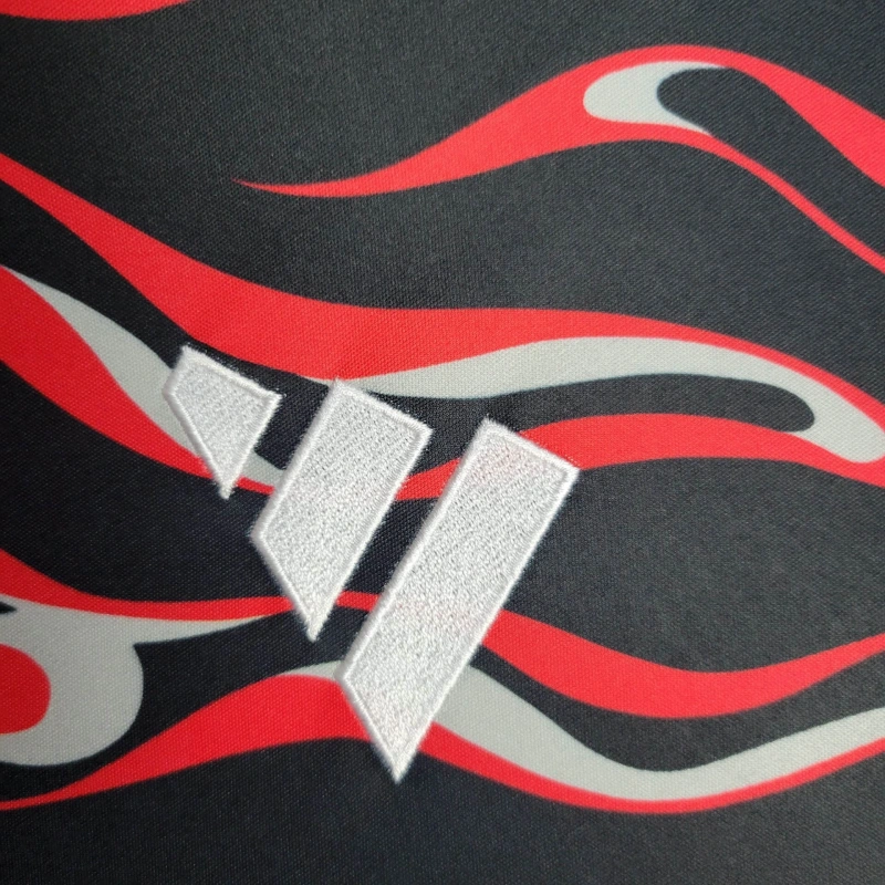 Camisa Manchester United 25/26 Treino