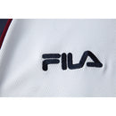 Camisa West Ham United 1999/00 away  Fila