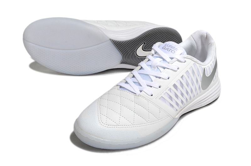 Chuteira Nike Lunar Gato II Futsal