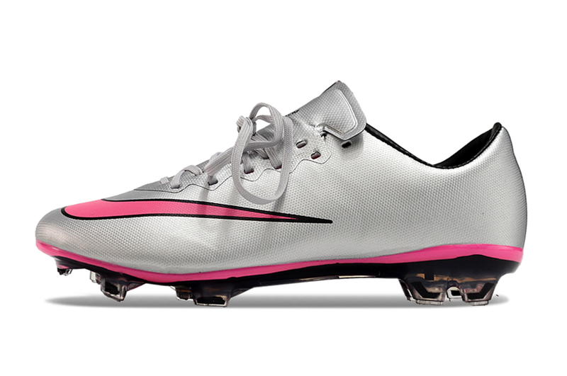 Chuteira Nike Mercurial Vapor 10 Campo