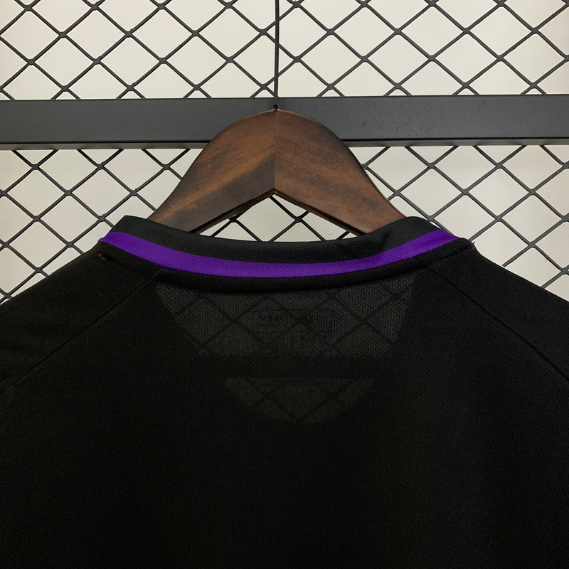 Camisa Real Madrid 25/26 Special Edition - Roxo