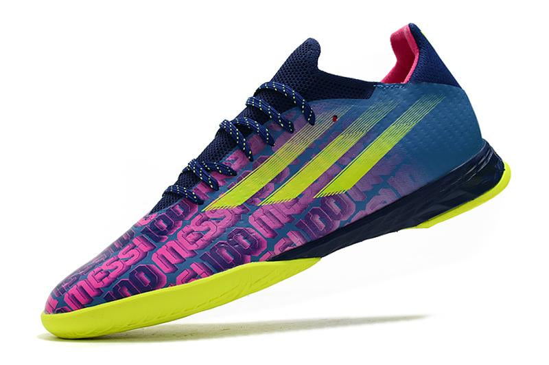 Chuteira Adidas X Speed Flow .1 Futsal - Messi