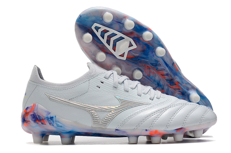 Chuteira Mizuno Morelia Neo Campo