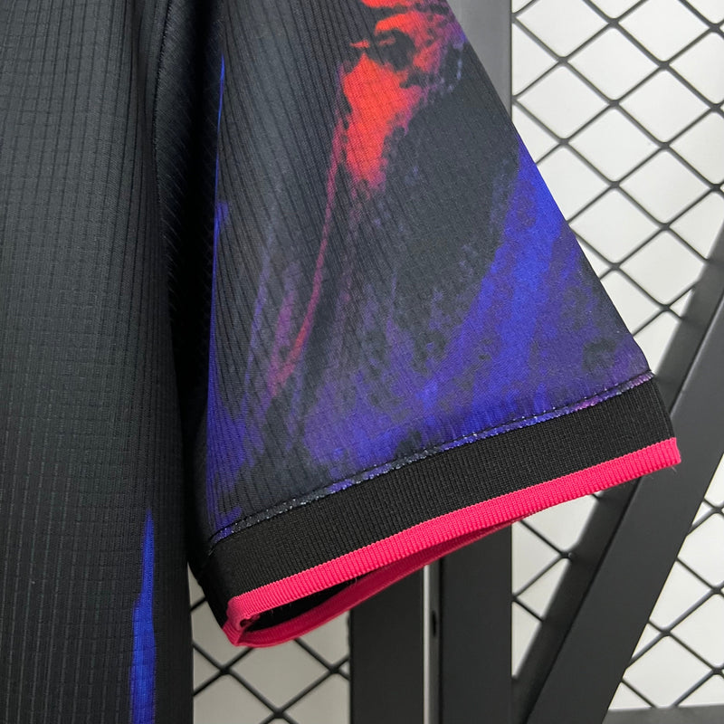 Camisa Barcelona 25/26 Special Edition