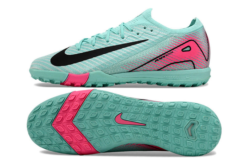 Chuteira Nike Air Zoom Mercurial Vapor XVI Elite Society