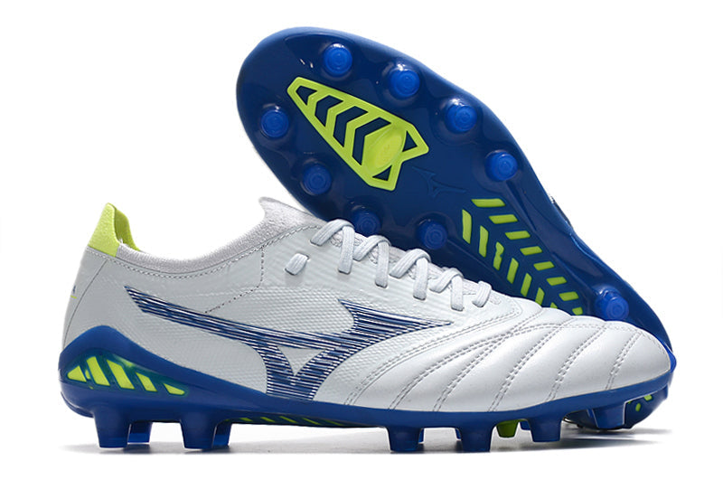 Chuteira Mizuno Morelia Neo Campo