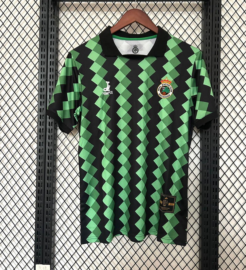 Camisa Real Racing Club 25/26