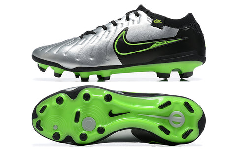 Chuteira Nike Tiempo Legend 10 Elite Campo