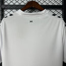 Camisa Real Betis 25∕26 Special Edition - Preto e Branco